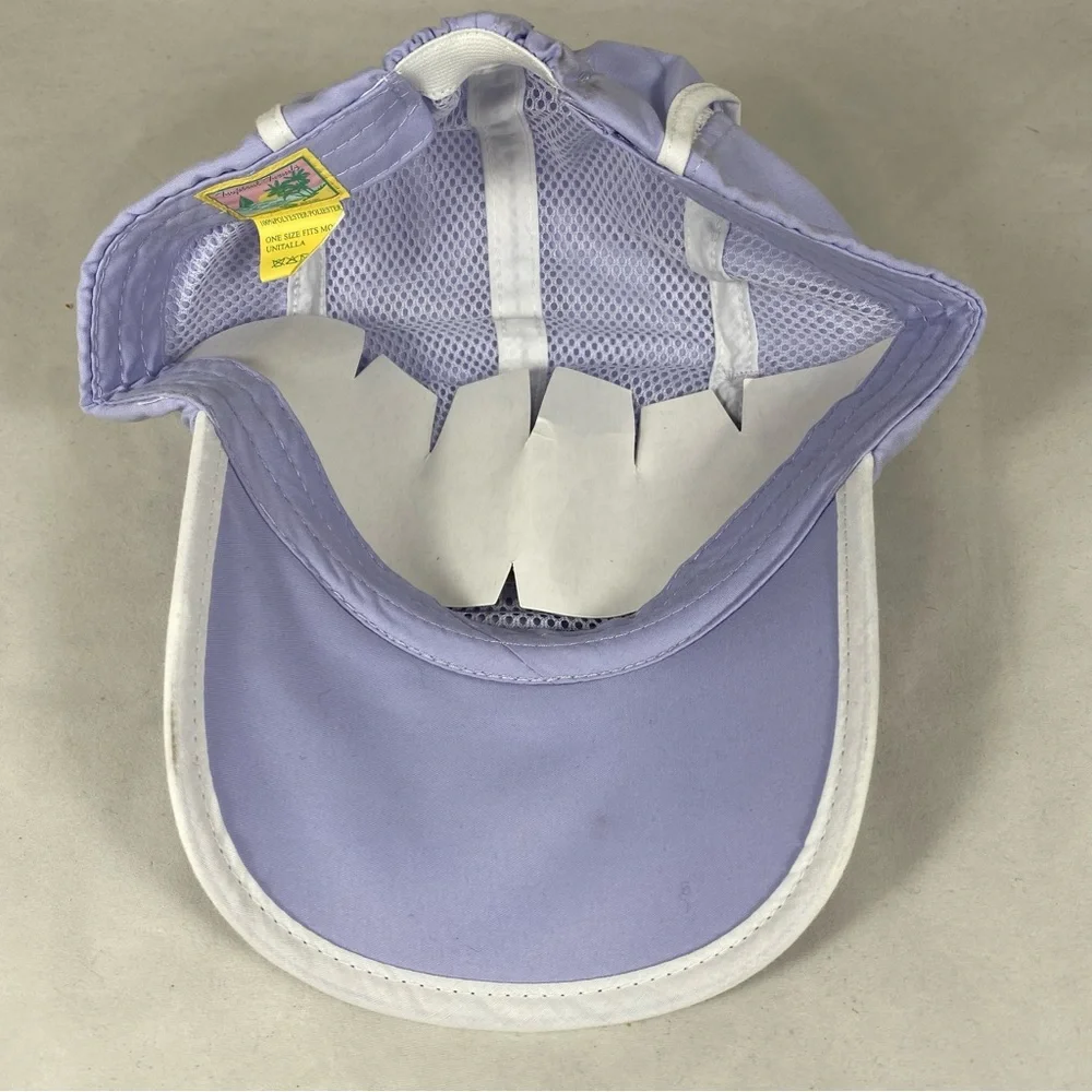Tropical Trends Women's Baseball Cap
